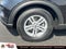 2022 Ford Explorer Base