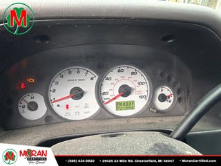 2001 Ford Escape XLT