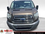 2016 Ford Transit Wagon XL