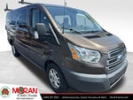 2016 Ford Transit Wagon XL