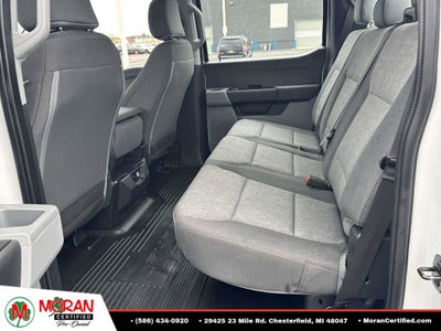 2024 Ford Super Duty F-250 SRW XL
