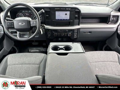2024 Ford Super Duty F-250 SRW XL