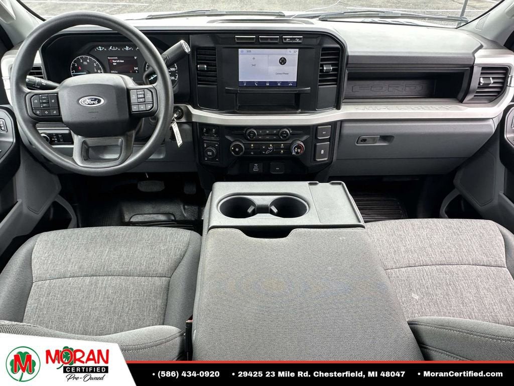 2024 Ford Super Duty F-250 SRW XL