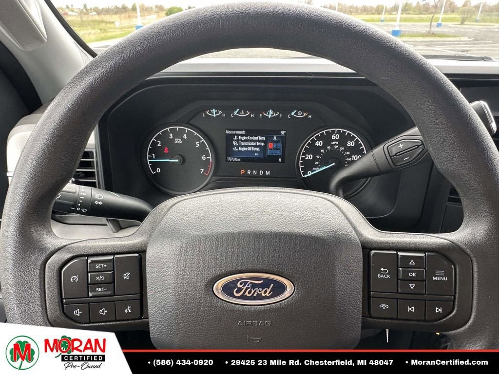 2024 Ford Super Duty F-250 SRW XL