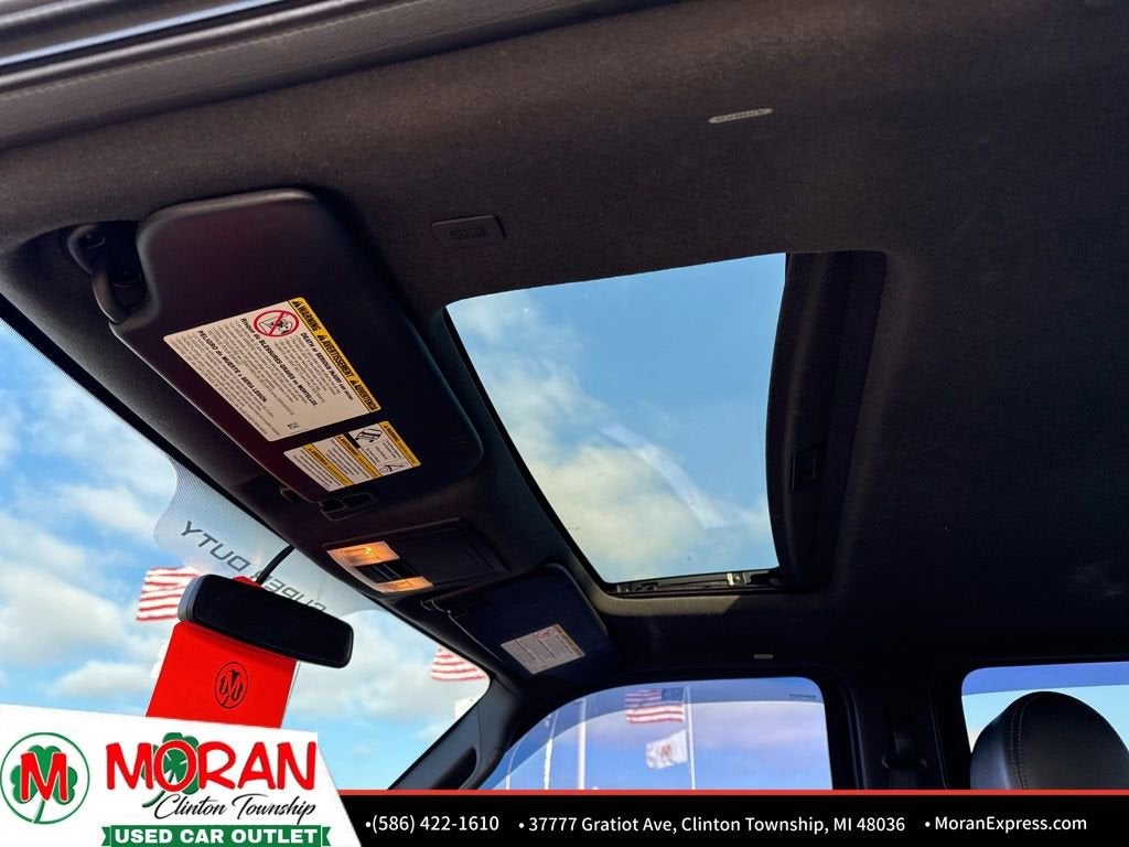 2012 Ford Super Duty F-250 SRW XL