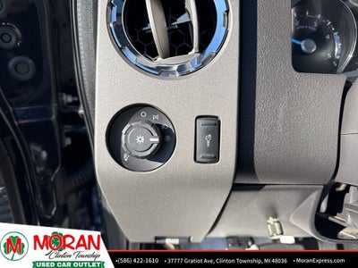 2012 Ford Super Duty F-250 SRW XL