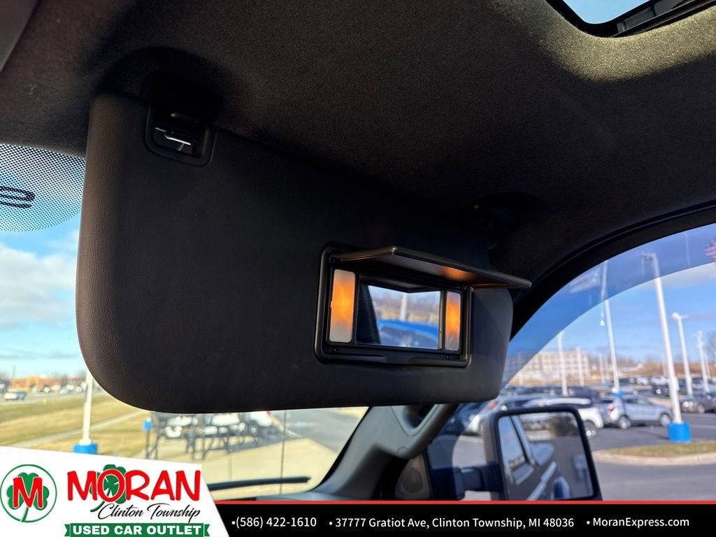 2012 Ford Super Duty F-250 SRW XL