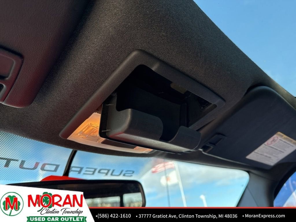 2012 Ford Super Duty F-250 SRW XL