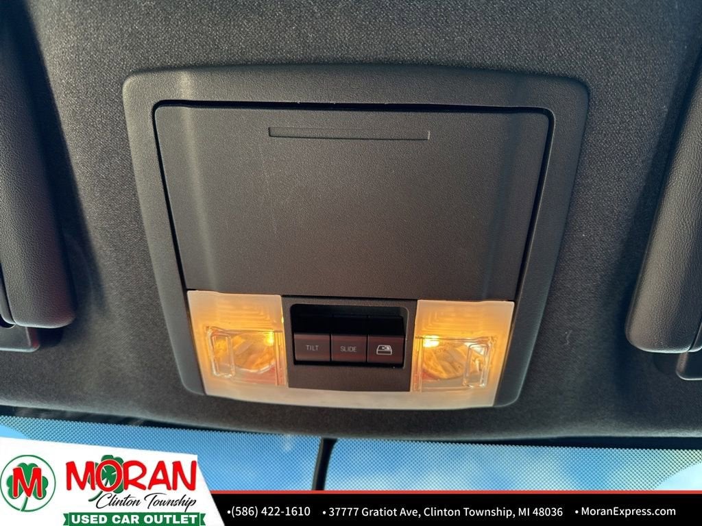 2012 Ford Super Duty F-250 SRW XL