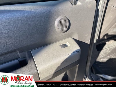 2012 Ford Super Duty F-250 SRW XL