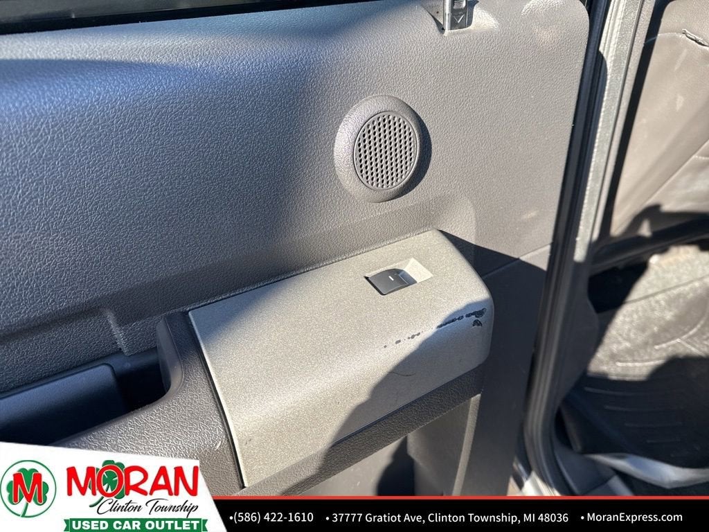 2012 Ford Super Duty F-250 SRW XL