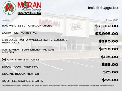 2012 Ford Super Duty F-250 SRW XL