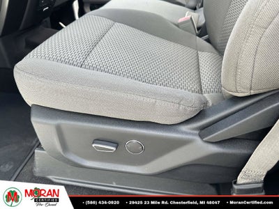 2018 Ford Super Duty F-250 SRW XL