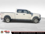2018 Ford F-250 XLT
