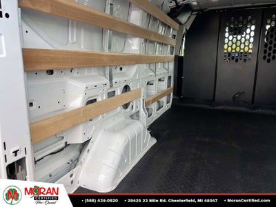 2025 Ford Transit-250 Cargo Van T250 RWD LOW RF