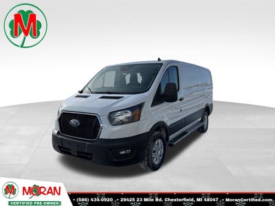 2024 Ford Transit Cargo Van T250 RWD LOW RF