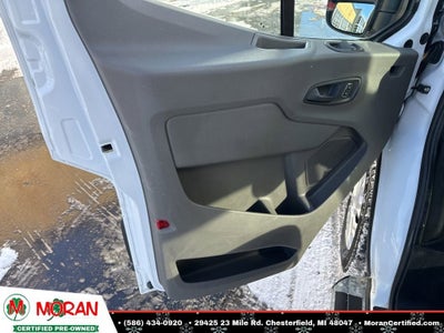 2024 Ford Transit Cargo Van T250 RWD LOW RF