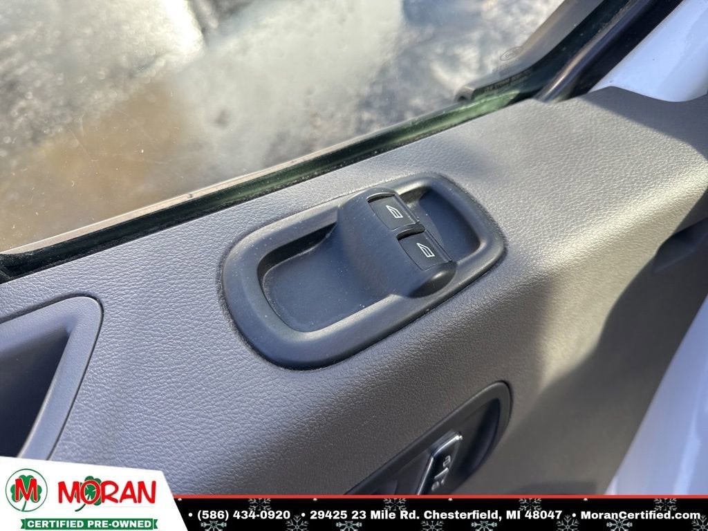 2024 Ford Transit Cargo Van T250 RWD LOW RF