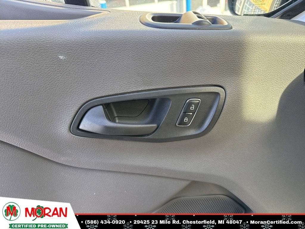 2024 Ford Transit Cargo Van T250 RWD LOW RF