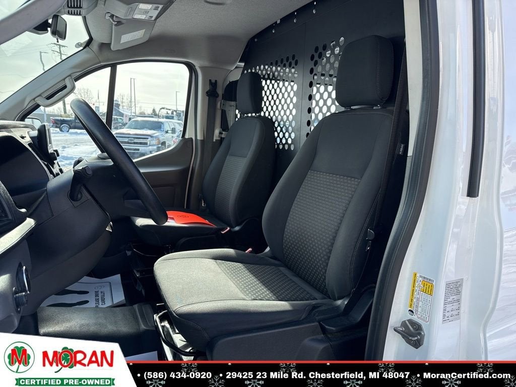 2024 Ford Transit Cargo Van T250 RWD LOW RF
