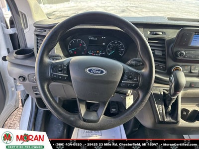 2024 Ford Transit Cargo Van T250 RWD LOW RF