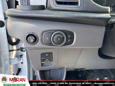 2024 Ford Transit Cargo Van T250 RWD LOW RF