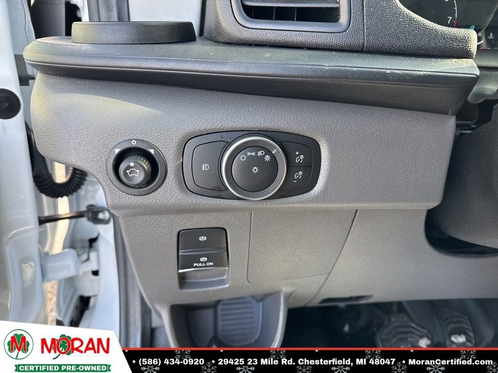 2024 Ford Transit Cargo Van T250 RWD LOW RF