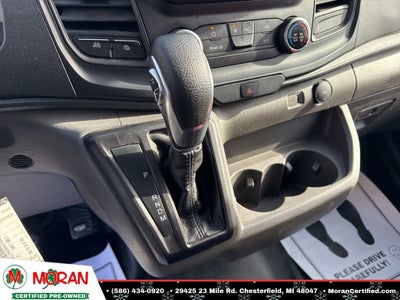 2024 Ford Transit Cargo Van T250 RWD LOW RF