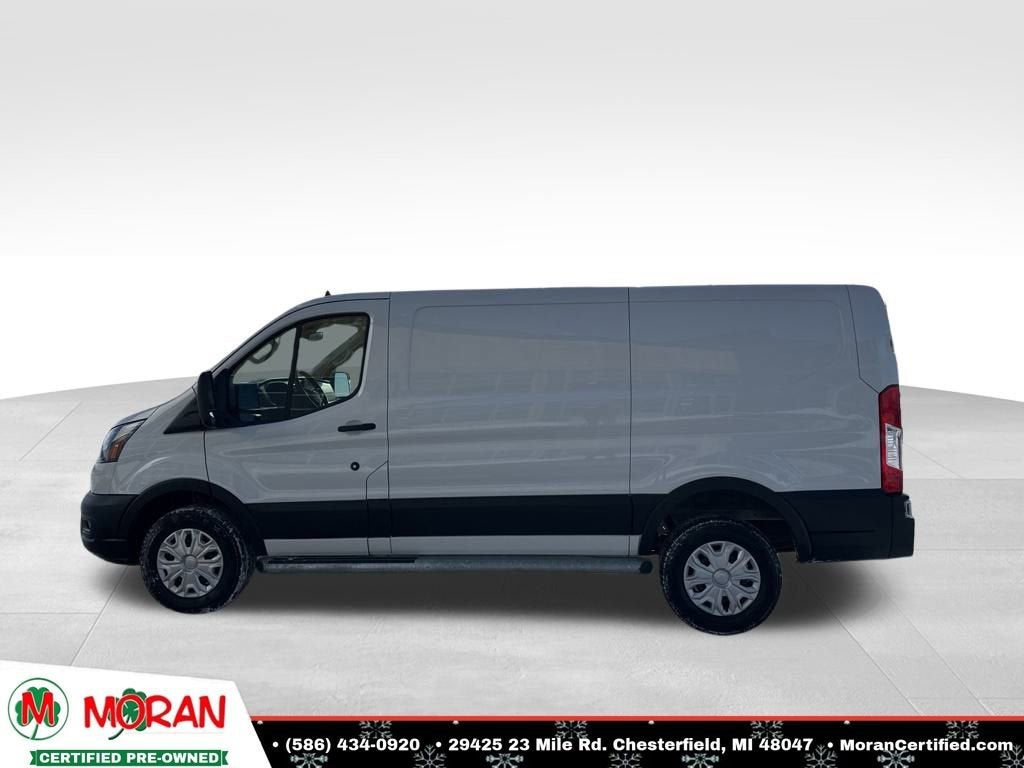 2024 Ford Transit Cargo Van T250 RWD LOW RF