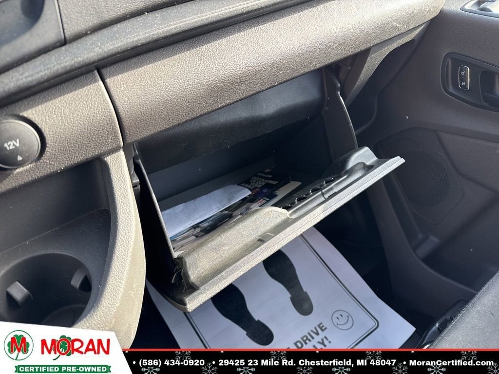 2024 Ford Transit Cargo Van T250 RWD LOW RF