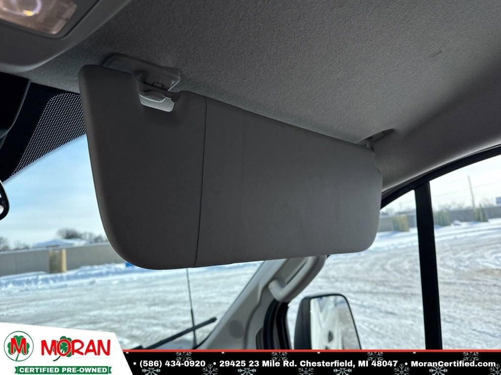 2024 Ford Transit Cargo Van T250 RWD LOW RF