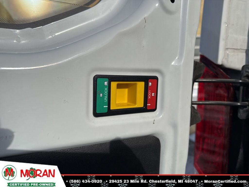 2024 Ford Transit Cargo Van T250 RWD LOW RF