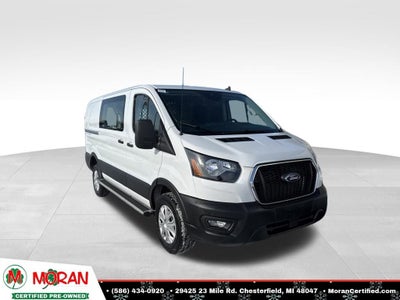 2024 Ford Transit Cargo Van T250 RWD LOW RF