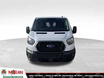2024 Ford Transit Cargo Van T250 RWD LOW RF