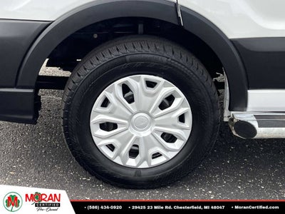 2024 Ford Transit-250 Cargo Van T250 RWD LOW RF