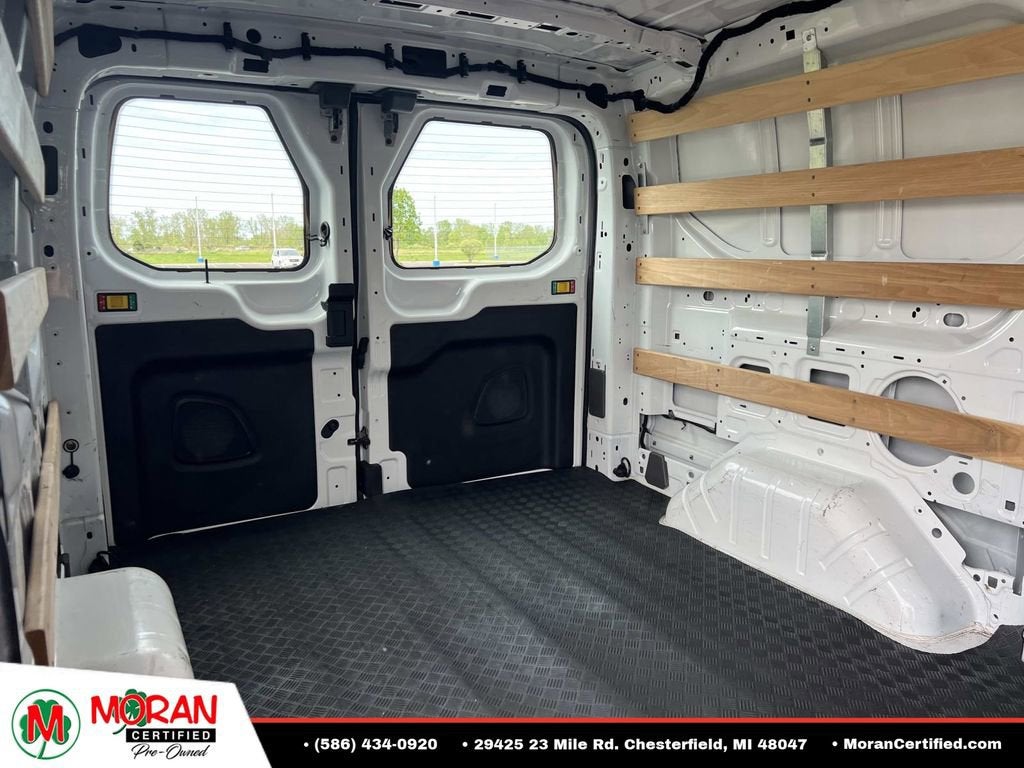 2024 Ford Transit-250 Cargo Van T250 RWD LOW RF
