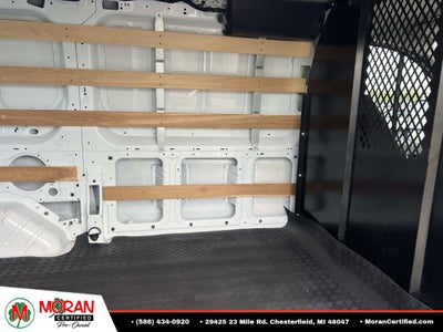2024 Ford Transit-250 Cargo Van T250 RWD LOW RF