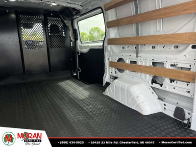 2024 Ford Transit-250 Cargo Van T250 RWD LOW RF