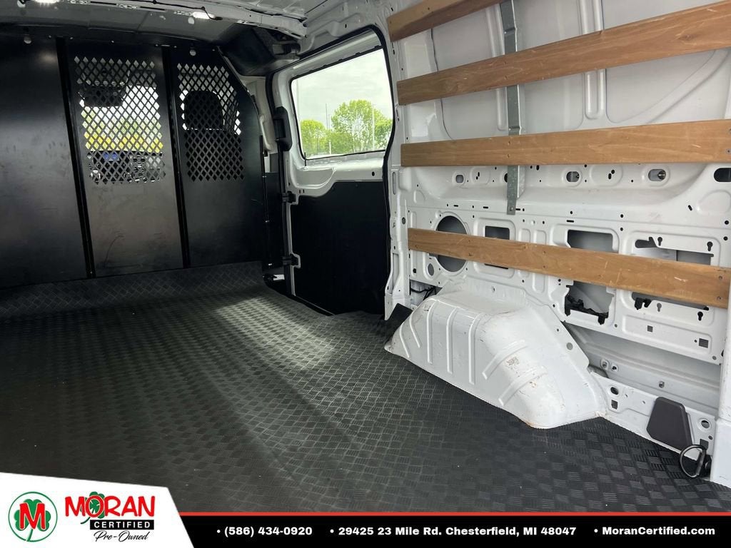 2024 Ford Transit-250 Cargo Van T250 RWD LOW RF