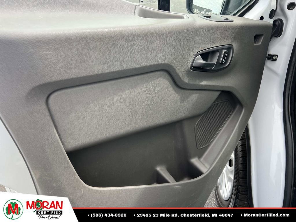2024 Ford Transit-250 Cargo Van T250 RWD LOW RF