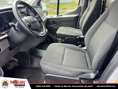 2024 Ford Transit-250 Cargo Van T250 RWD LOW RF