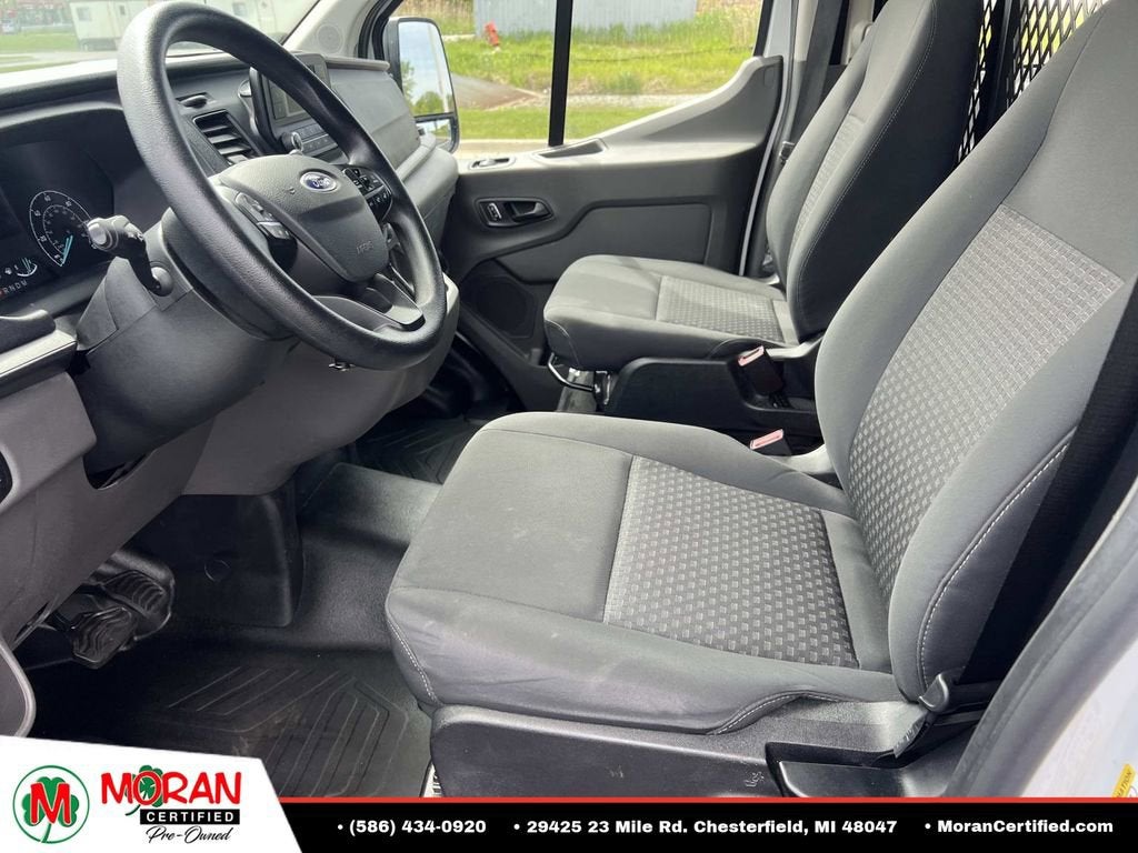 2024 Ford Transit-250 Cargo Van T250 RWD LOW RF