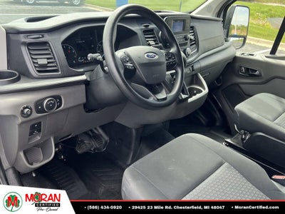 2024 Ford Transit-250 Cargo Van T250 RWD LOW RF