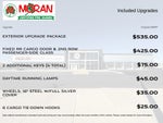 2024 Ford Transit-250 Cargo Van Base