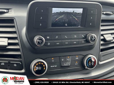 2024 Ford Transit-250 Cargo Van T250 RWD LOW RF