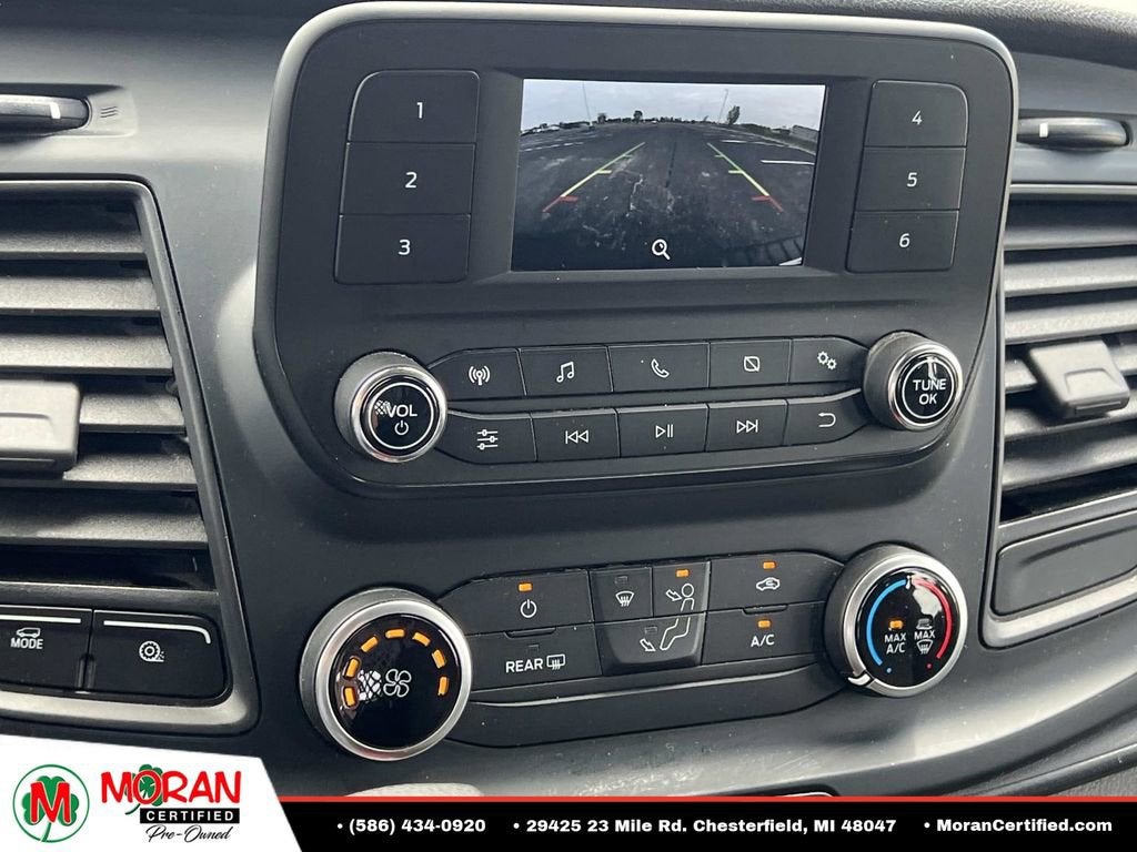 2024 Ford Transit-250 Cargo Van T250 RWD LOW RF
