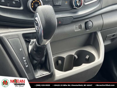 2024 Ford Transit-250 Cargo Van T250 RWD LOW RF