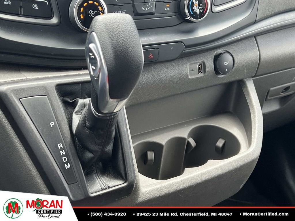 2024 Ford Transit-250 Cargo Van T250 RWD LOW RF