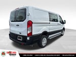 2024 Ford Transit Cargo Van T250 RWD LOW RF