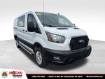 2024 Ford Transit Cargo Van T250 RWD LOW RF